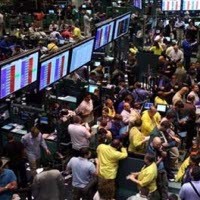 Harga Minyak Menuju US$ 150